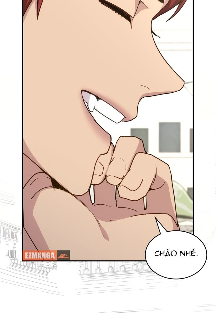 Trò Chơi Tình Ái Chap 25 - Next Chap 26