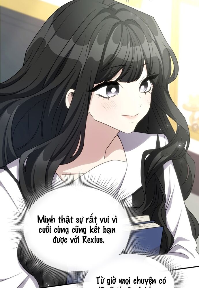 Trò Chơi Tình Ái Chap 25 - Next Chap 26