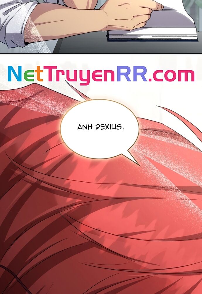 Trò Chơi Tình Ái Chap 25 - Next Chap 26