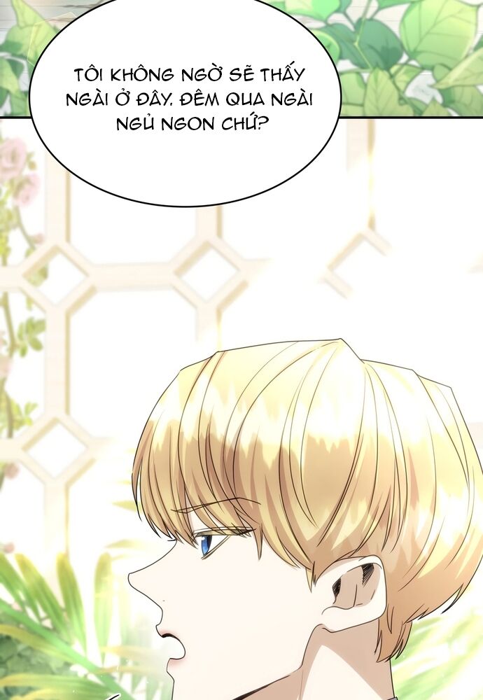 Trò Chơi Tình Ái Chap 25 - Next Chap 26