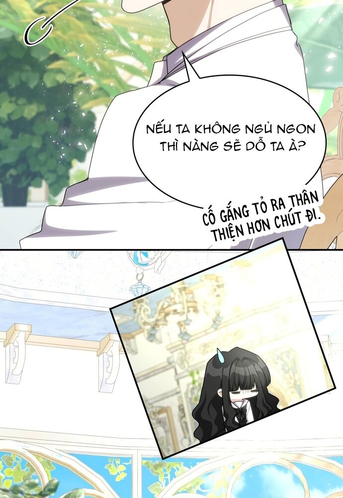 Trò Chơi Tình Ái Chap 25 - Next Chap 26