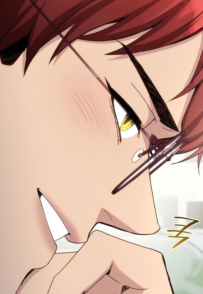 Trò Chơi Tình Ái Chap 25 - Next Chap 26