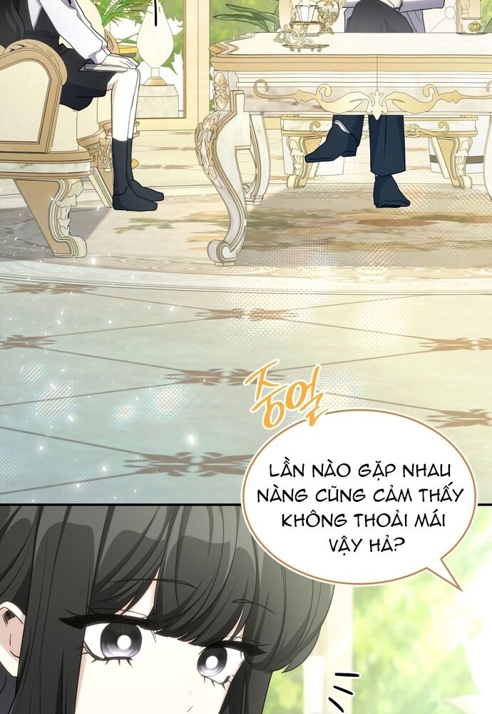 Trò Chơi Tình Ái Chap 25 - Next Chap 26