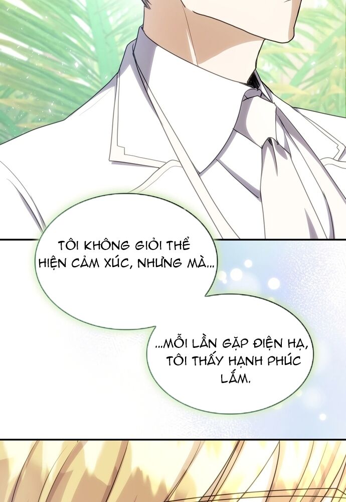 Trò Chơi Tình Ái Chap 25 - Next Chap 26