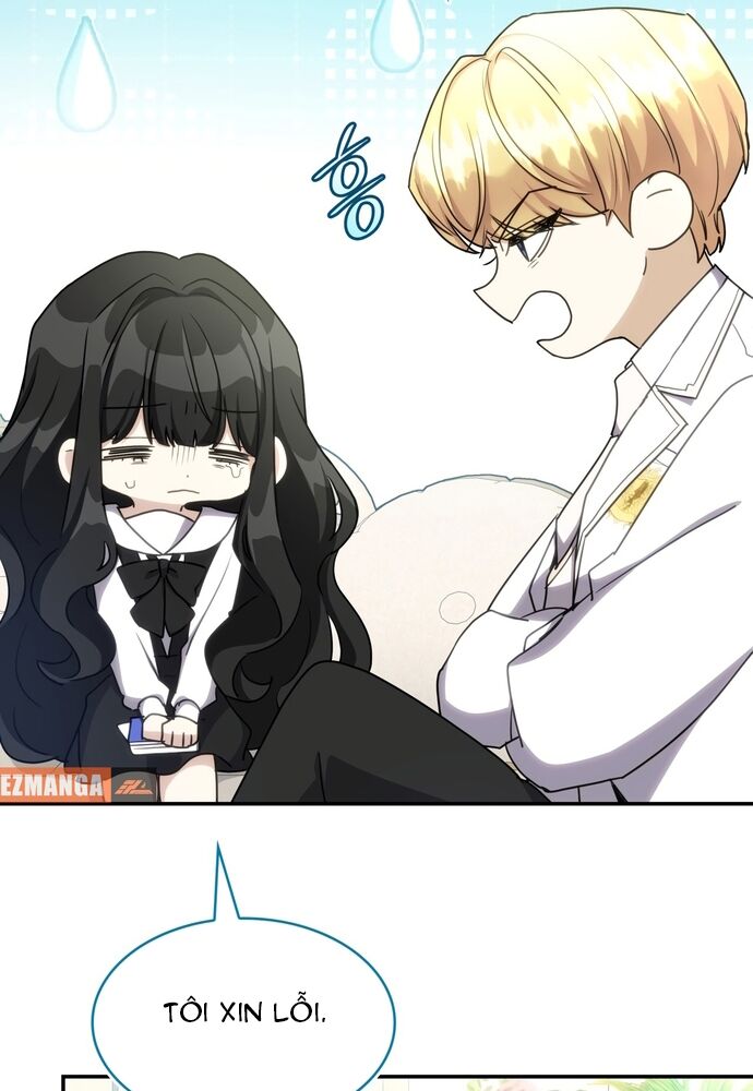 Trò Chơi Tình Ái Chap 25 - Next Chap 26