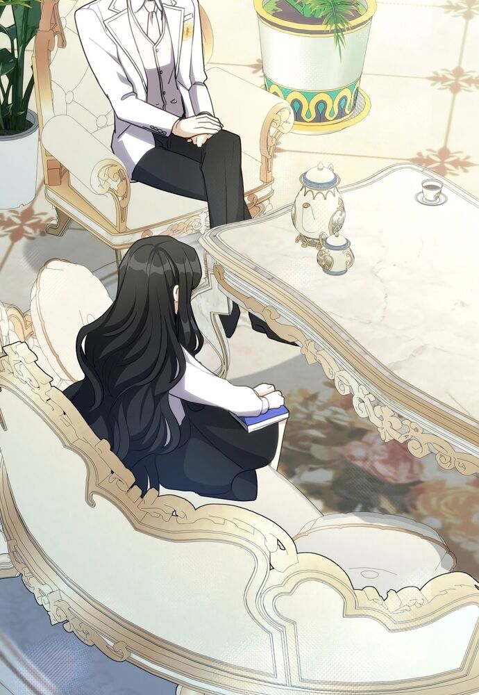 Trò Chơi Tình Ái Chap 25 - Next Chap 26