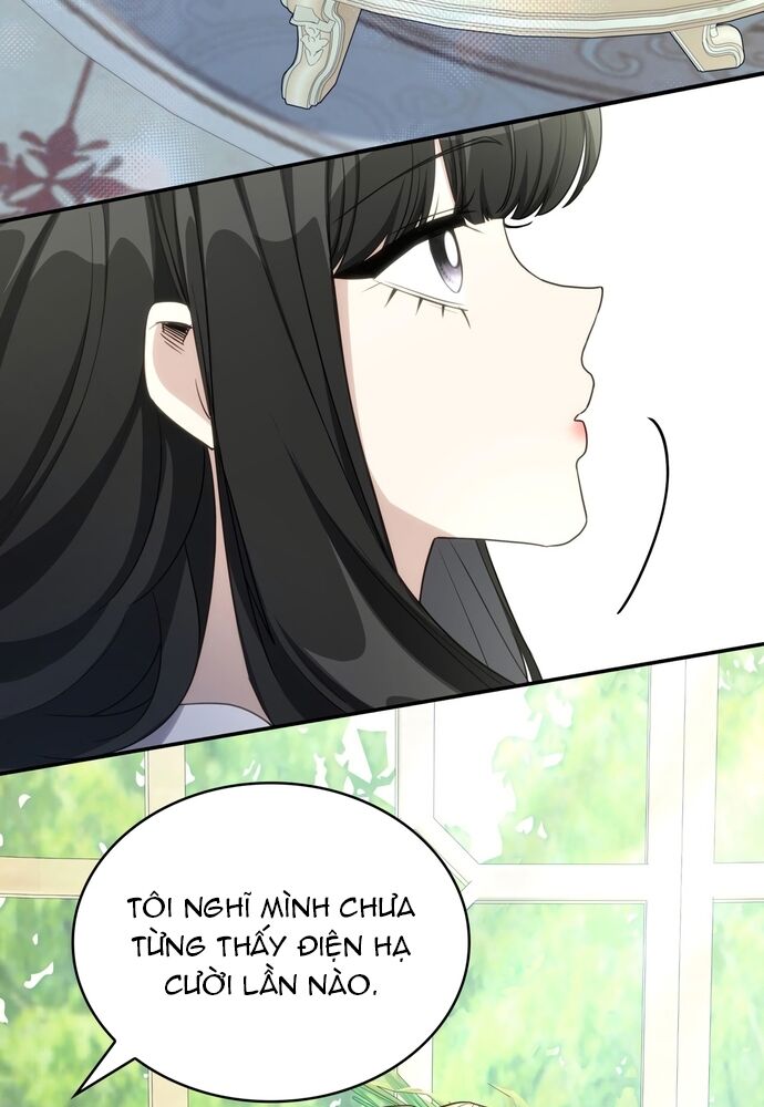 Trò Chơi Tình Ái Chap 25 - Next Chap 26