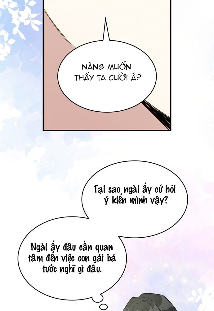 Trò Chơi Tình Ái Chap 25 - Next Chap 26