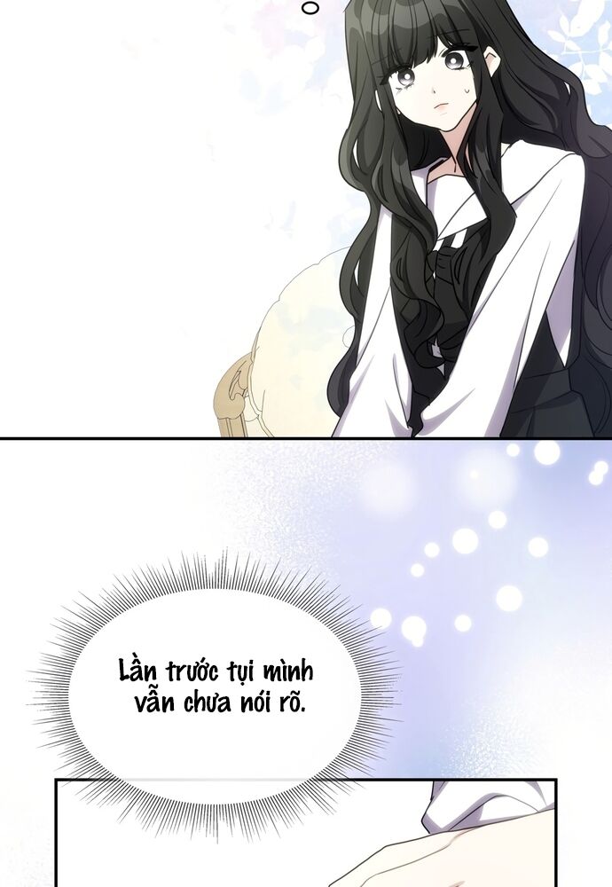 Trò Chơi Tình Ái Chap 25 - Next Chap 26