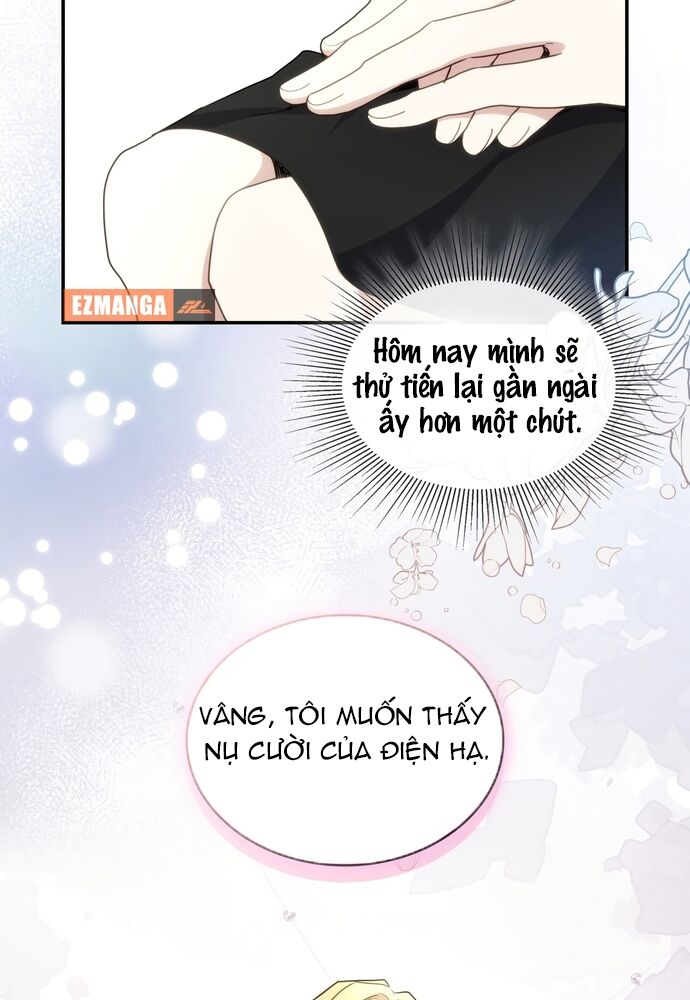 Trò Chơi Tình Ái Chap 25 - Next Chap 26