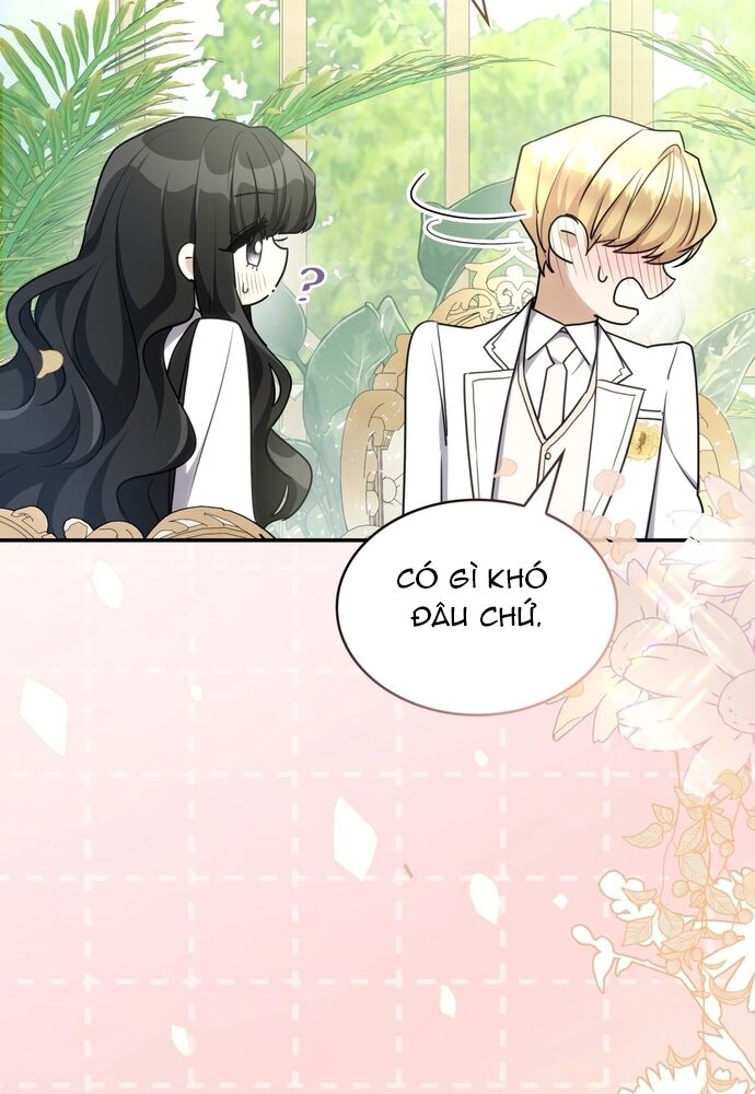 Trò Chơi Tình Ái Chap 25 - Next Chap 26