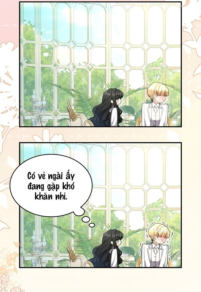 Trò Chơi Tình Ái Chap 25 - Next Chap 26