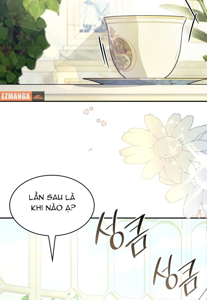 Trò Chơi Tình Ái Chap 25 - Next Chap 26
