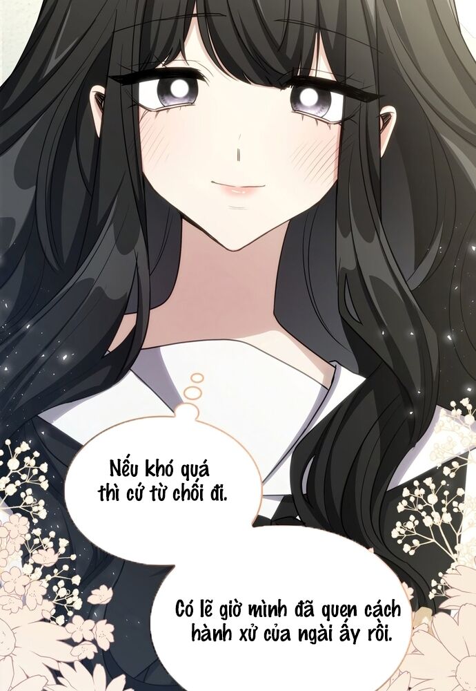 Trò Chơi Tình Ái Chap 25 - Next Chap 26