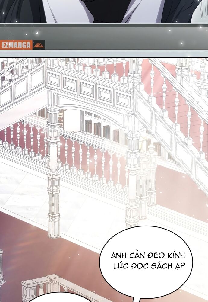 Trò Chơi Tình Ái Chap 25 - Next Chap 26