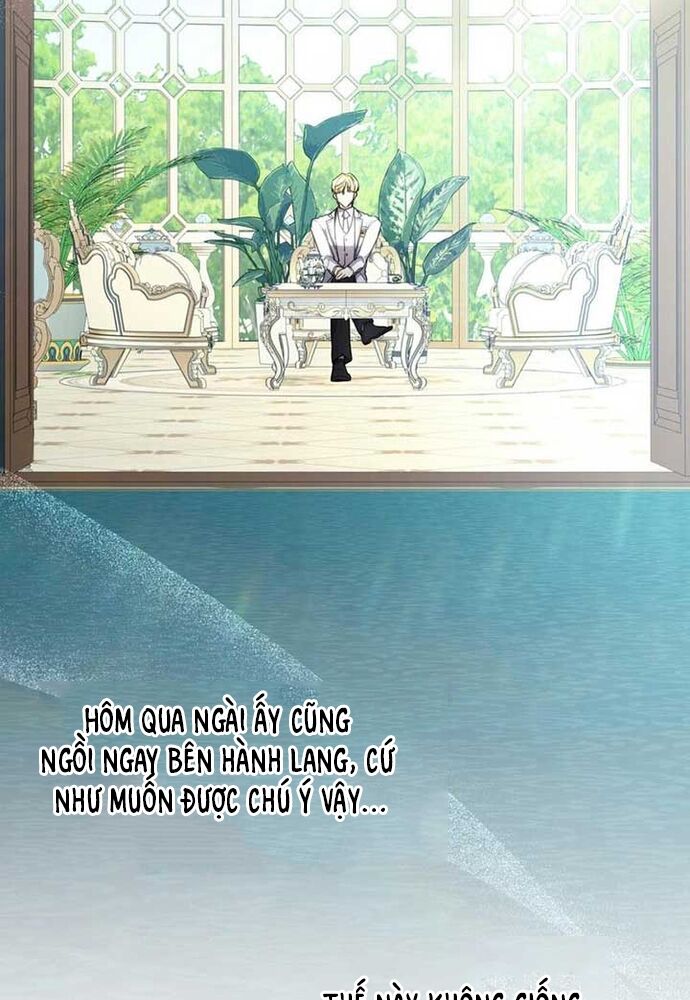 Trò Chơi Tình Ái Chap 26 - Next Chap 27