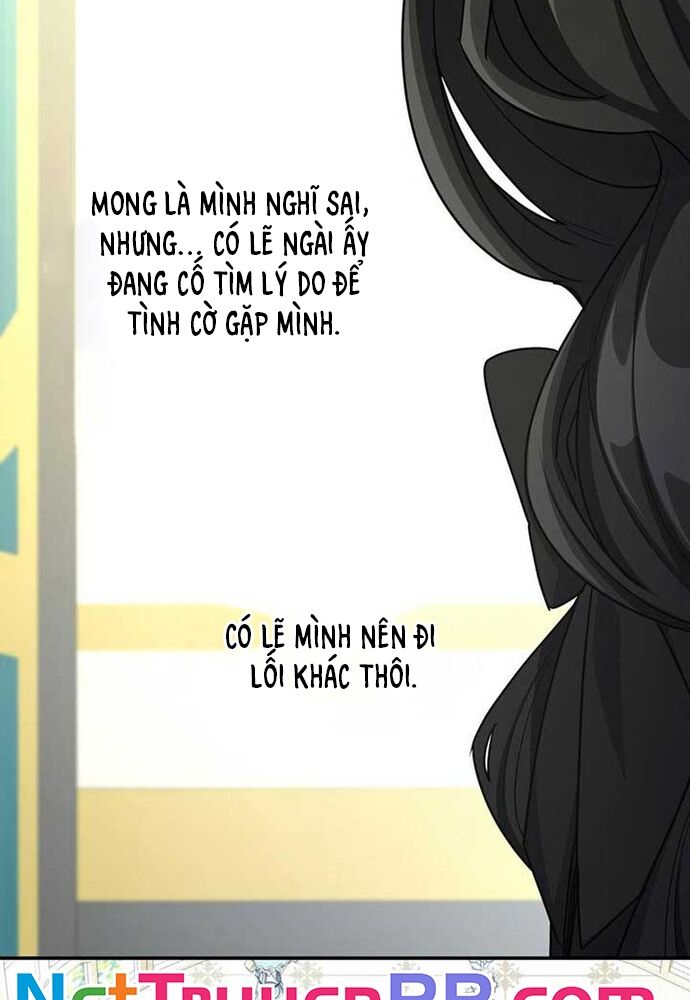 Trò Chơi Tình Ái Chap 26 - Next Chap 27