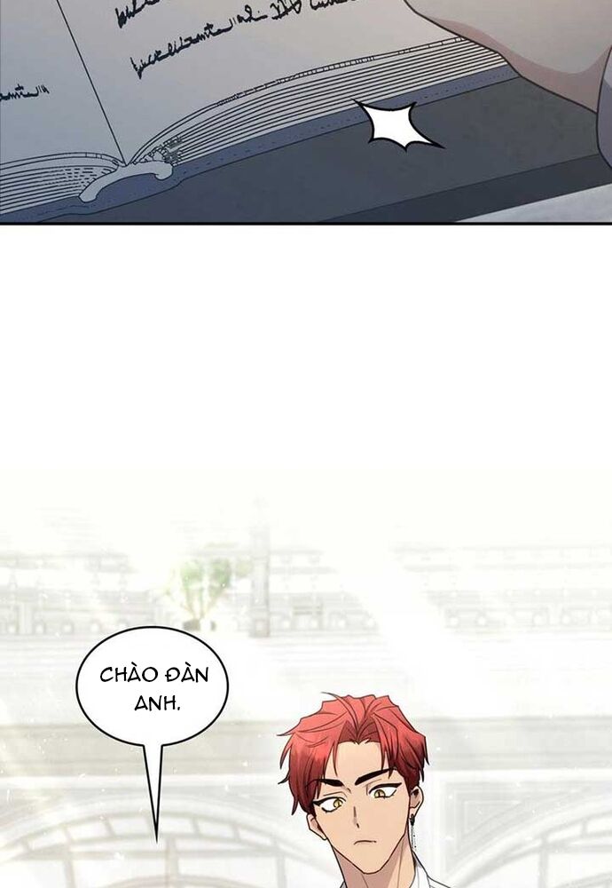 Trò Chơi Tình Ái Chap 26 - Next Chap 27