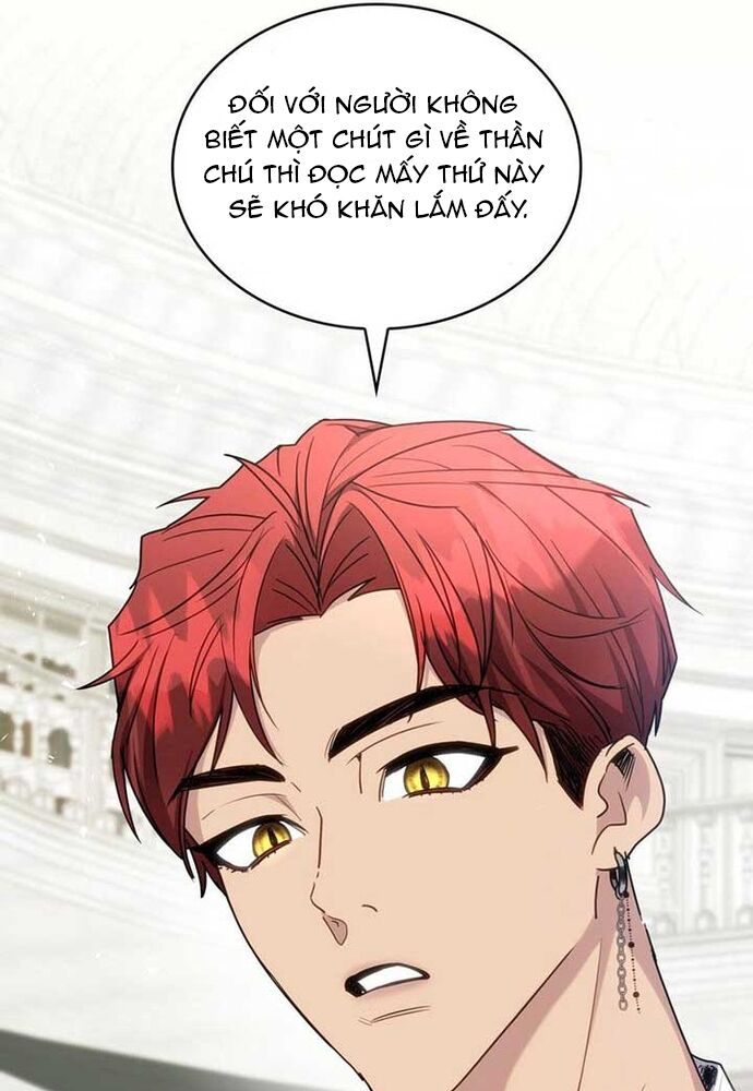 Trò Chơi Tình Ái Chap 26 - Next Chap 27