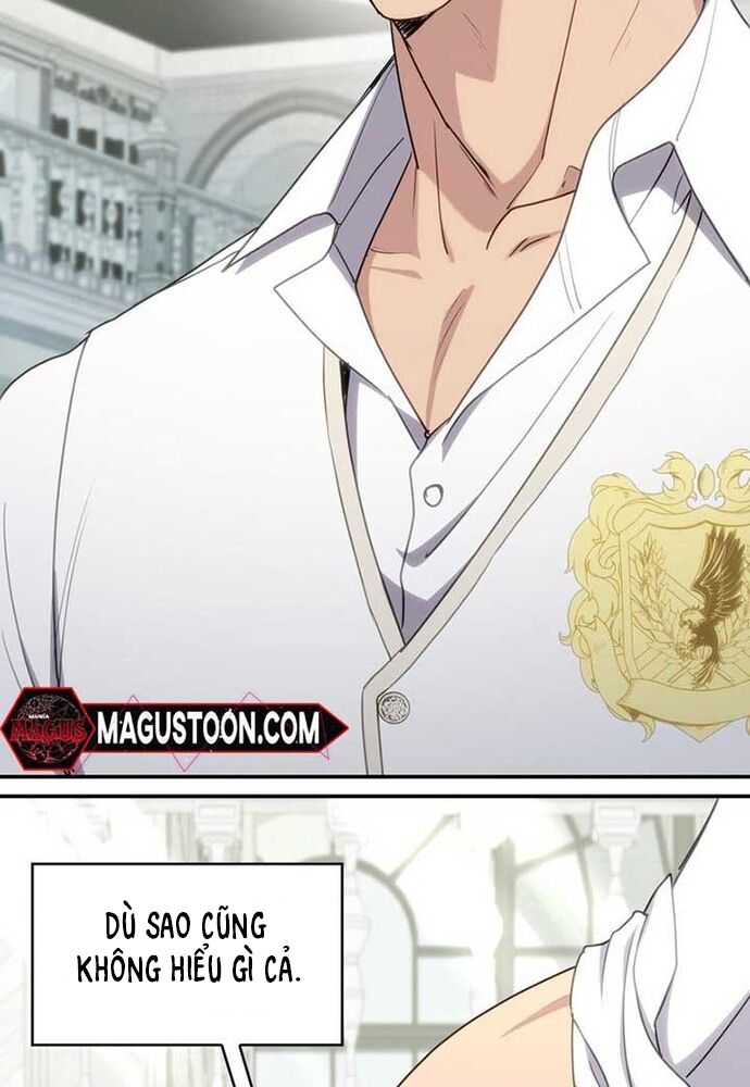 Trò Chơi Tình Ái Chap 26 - Next Chap 27