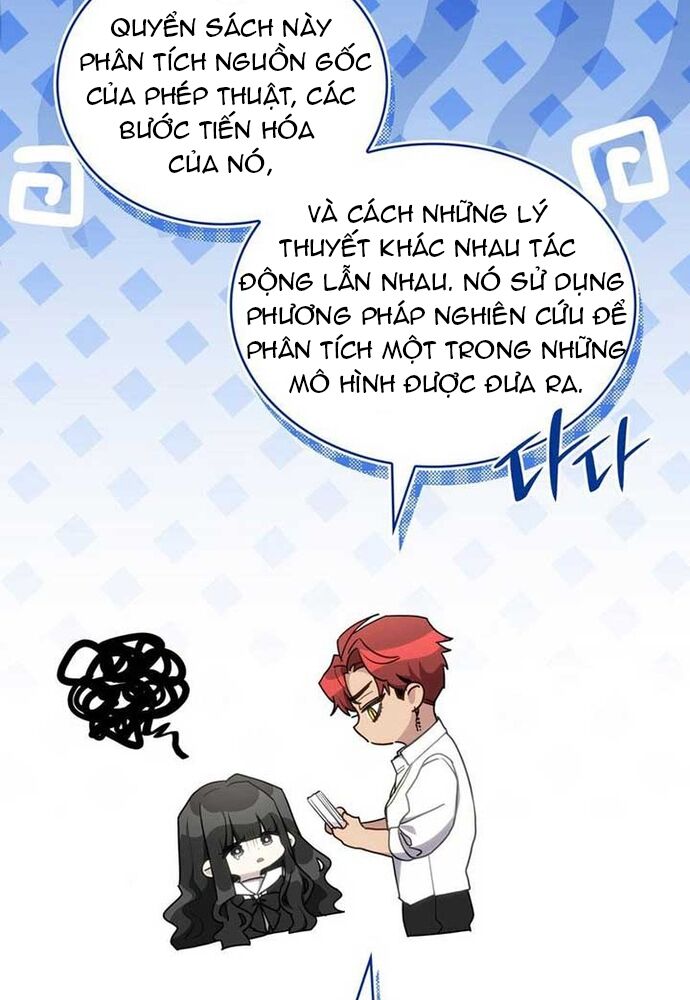 Trò Chơi Tình Ái Chap 26 - Next Chap 27