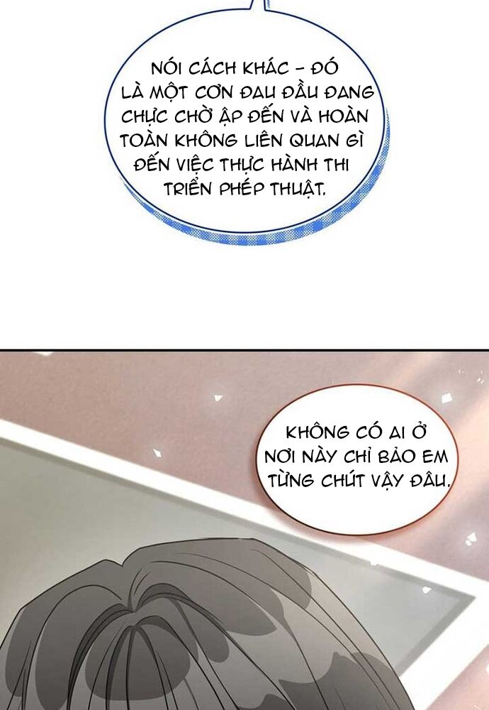 Trò Chơi Tình Ái Chap 26 - Next Chap 27