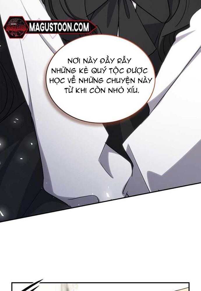 Trò Chơi Tình Ái Chap 26 - Next Chap 27