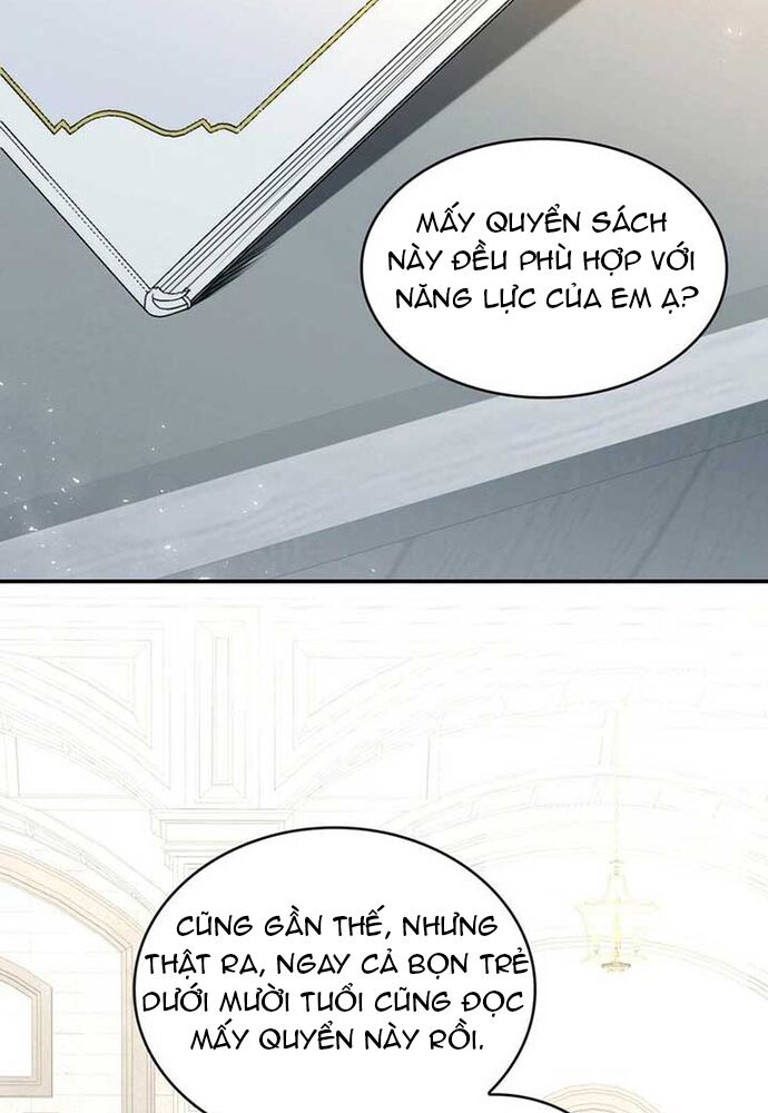 Trò Chơi Tình Ái Chap 26 - Next Chap 27