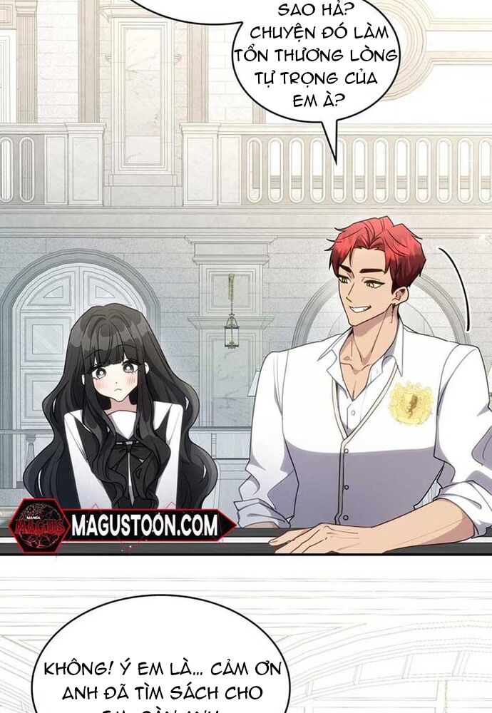 Trò Chơi Tình Ái Chap 26 - Next Chap 27
