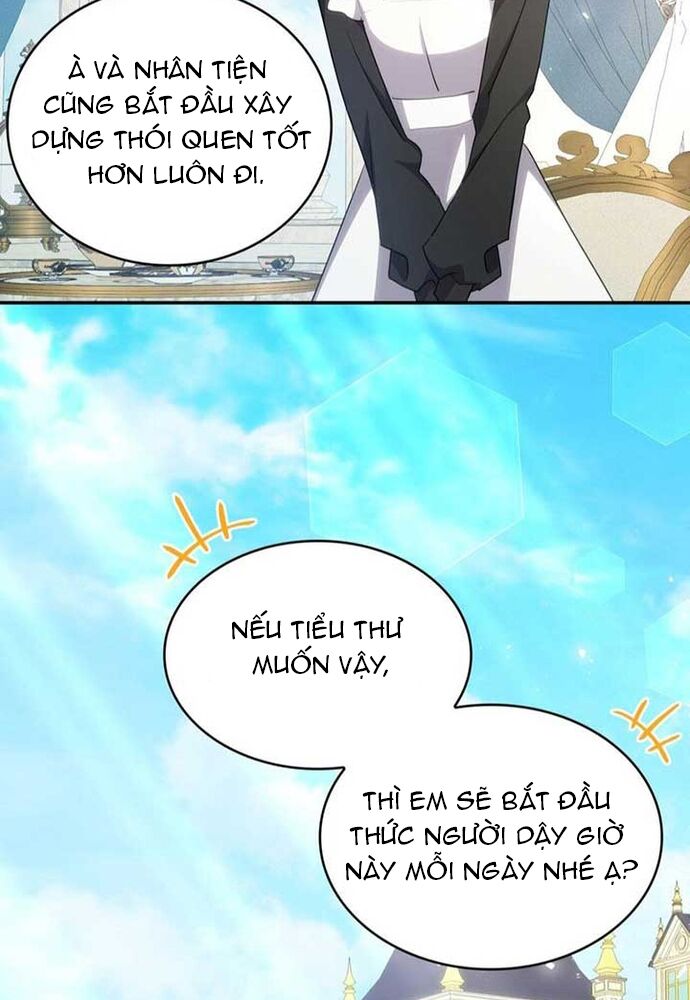 Trò Chơi Tình Ái Chap 26 - Next Chap 27
