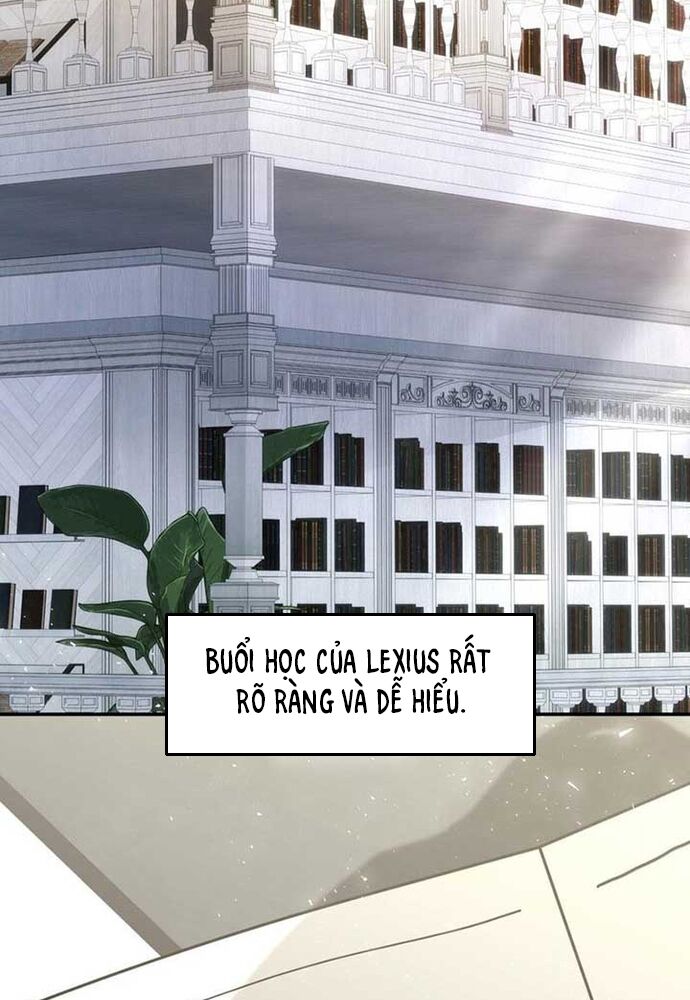 Trò Chơi Tình Ái Chap 26 - Next Chap 27