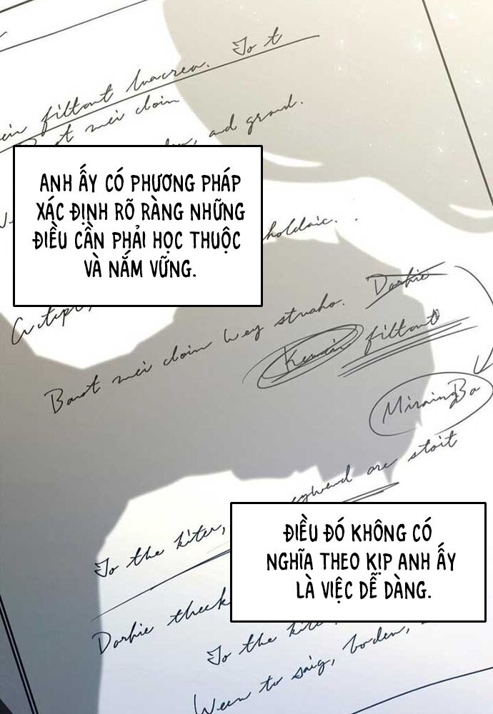 Trò Chơi Tình Ái Chap 26 - Next Chap 27