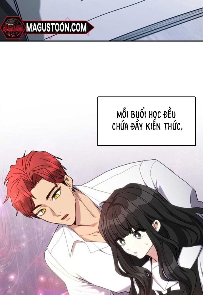 Trò Chơi Tình Ái Chap 26 - Next Chap 27