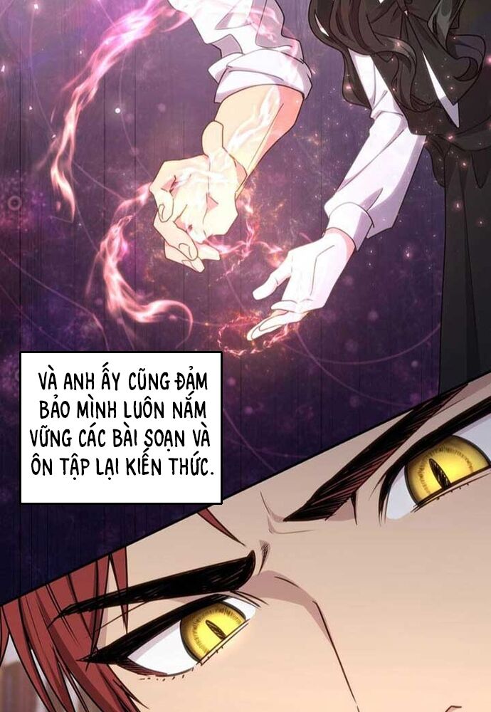Trò Chơi Tình Ái Chap 26 - Next Chap 27