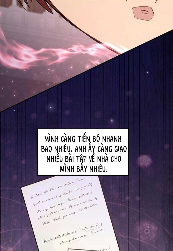 Trò Chơi Tình Ái Chap 26 - Next Chap 27