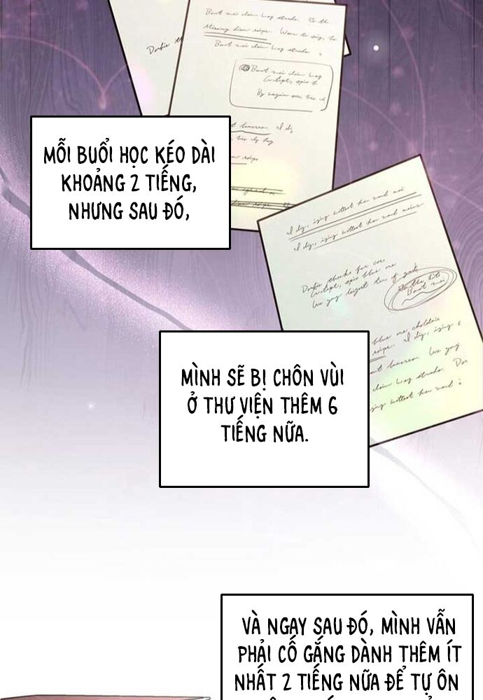 Trò Chơi Tình Ái Chap 26 - Next Chap 27