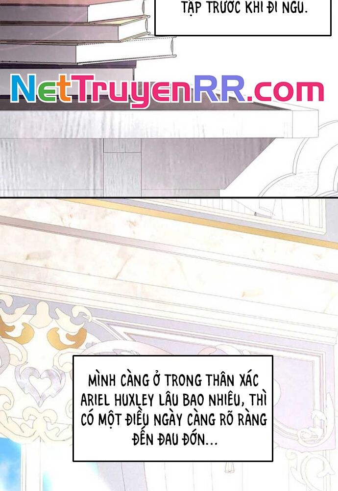Trò Chơi Tình Ái Chap 26 - Next Chap 27