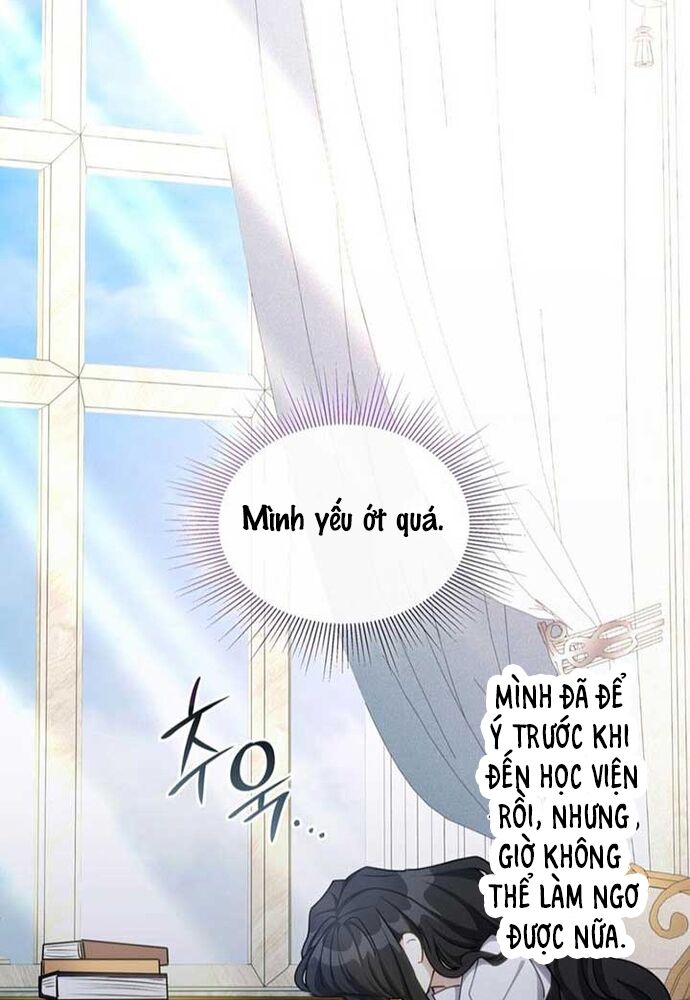Trò Chơi Tình Ái Chap 26 - Next Chap 27