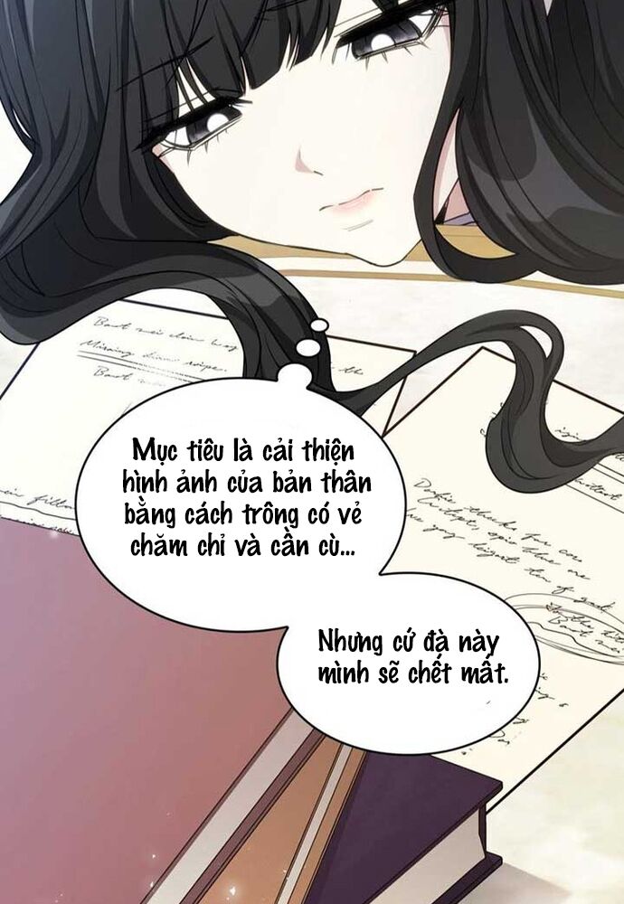 Trò Chơi Tình Ái Chap 26 - Next Chap 27