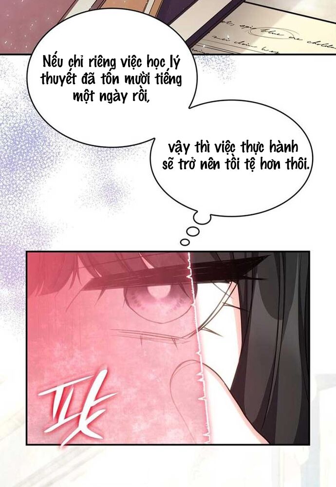 Trò Chơi Tình Ái Chap 26 - Next Chap 27