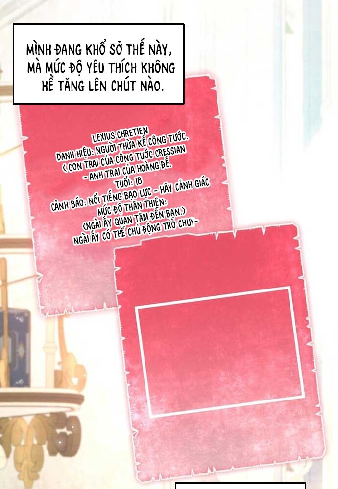 Trò Chơi Tình Ái Chap 26 - Next Chap 27