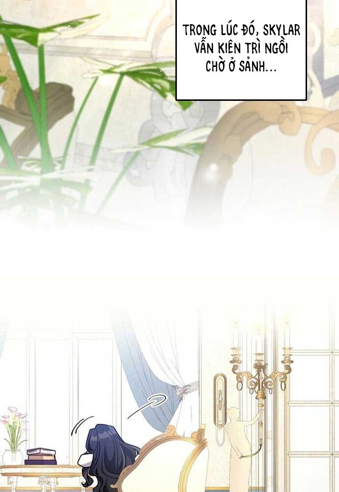 Trò Chơi Tình Ái Chap 26 - Next Chap 27