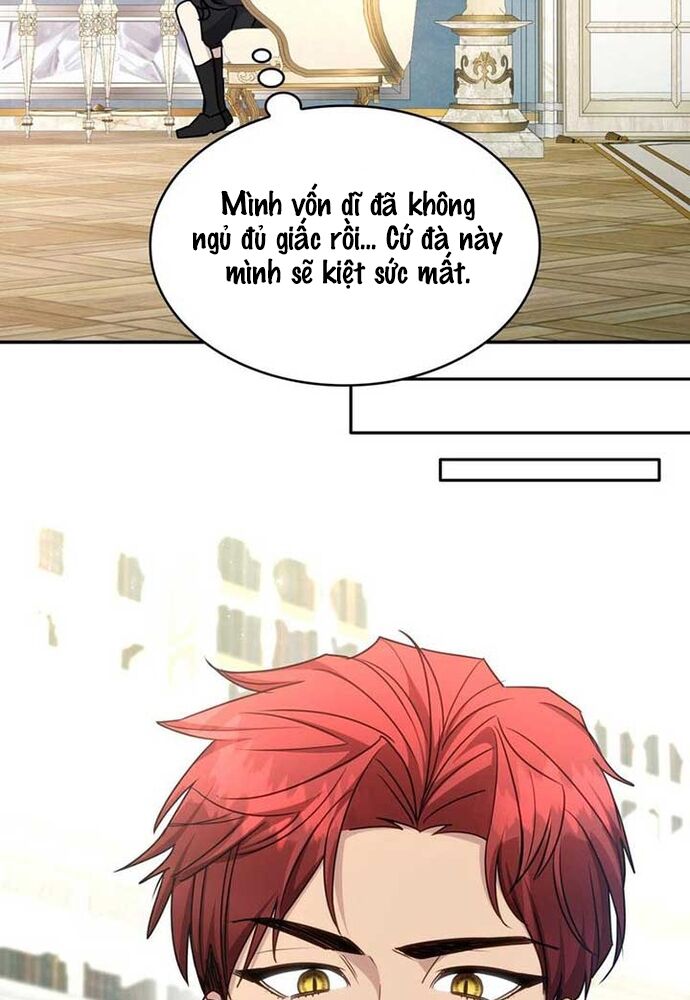 Trò Chơi Tình Ái Chap 26 - Next Chap 27