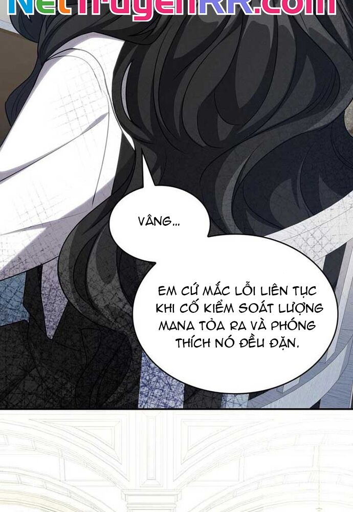 Trò Chơi Tình Ái Chap 26 - Next Chap 27