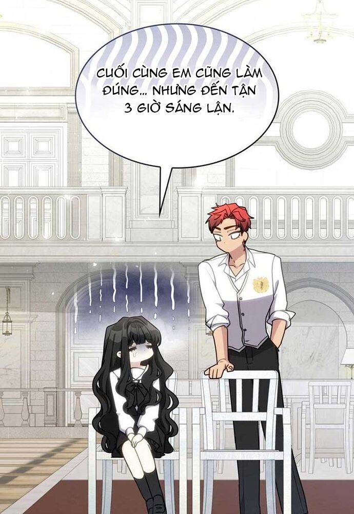 Trò Chơi Tình Ái Chap 26 - Next Chap 27
