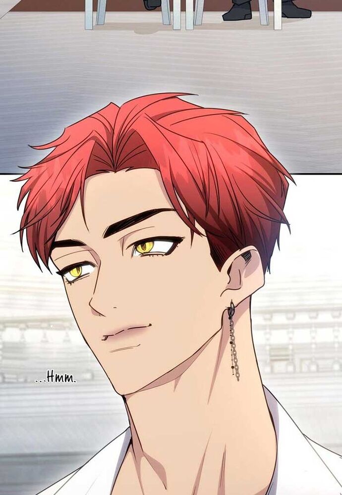 Trò Chơi Tình Ái Chap 26 - Next Chap 27