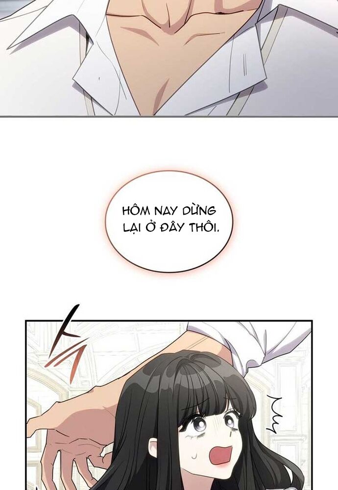 Trò Chơi Tình Ái Chap 26 - Next Chap 27