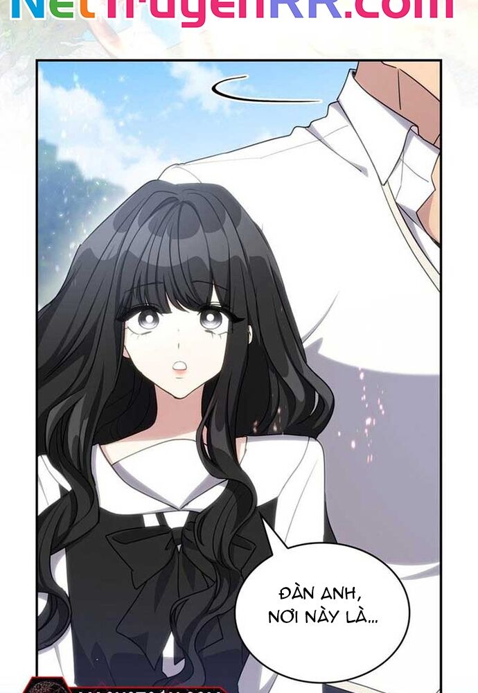 Trò Chơi Tình Ái Chap 26 - Next Chap 27