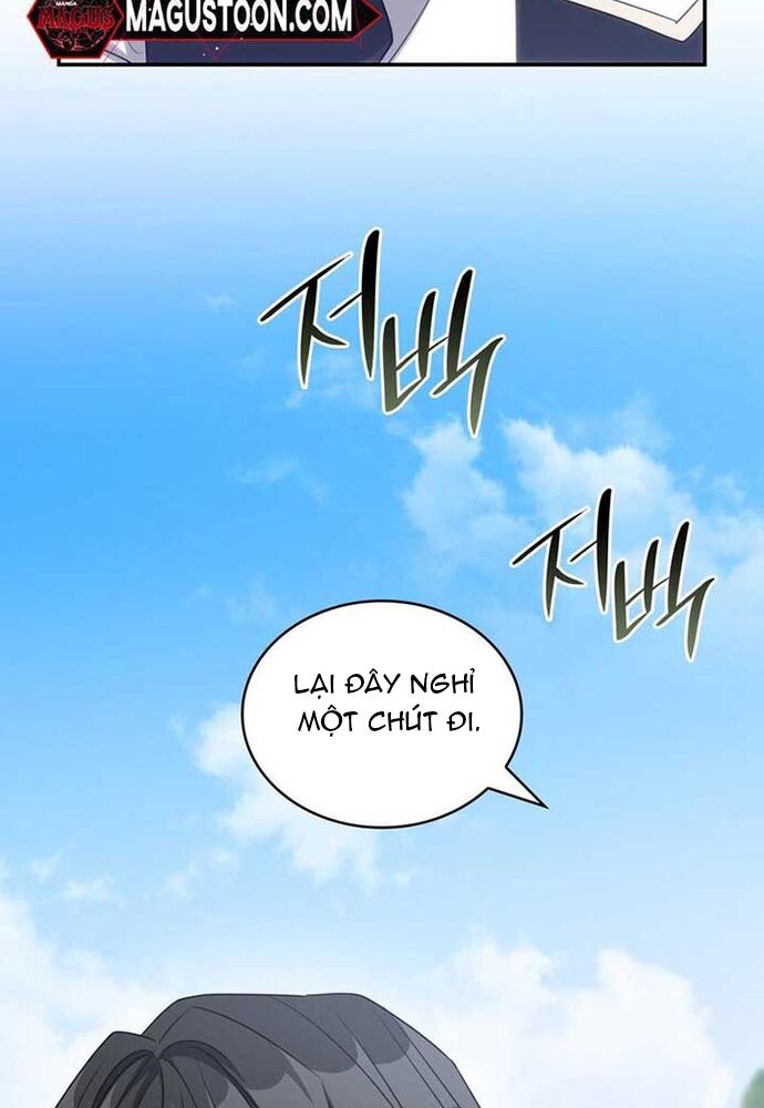 Trò Chơi Tình Ái Chap 26 - Next Chap 27