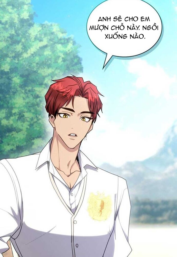 Trò Chơi Tình Ái Chap 26 - Next Chap 27